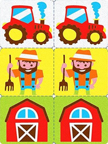 Memory La Fattoria - 7