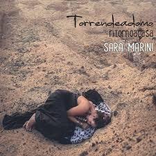 Torrendeadomo (Ritornoacasa) - CD Audio di Sara Marini