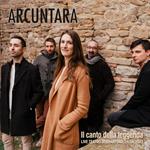 Il Canto Della Leggenda. Live