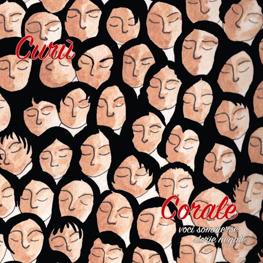 Corale - CD Audio di Curu