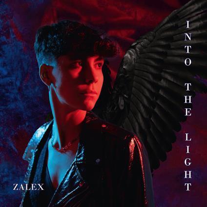 Into The Light - CD Audio di Zalex