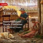 Canti tradizionali toscani vol.2