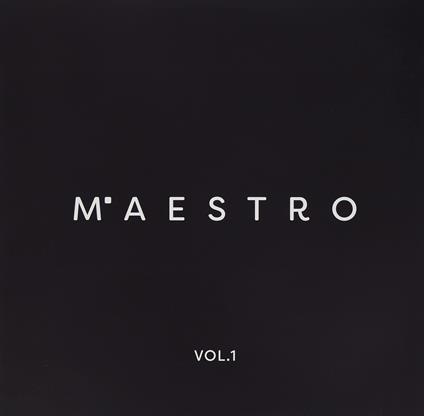 Vol.1 - Vinile LP di Maestro