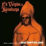 La Vergine di Norimberga (Colonna sonora) - Vinile LP di Riz Ortolani