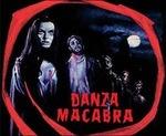 La Danza Macabra (Colonna sonora) (140 gr. Gatefold Sleeve)