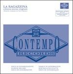 La Ragazzina (Colonna sonora) (140 gr.)