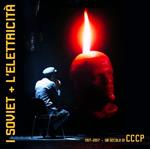 I Soviet + l'elettricità. 1917-2017 Un secolo di CCCP