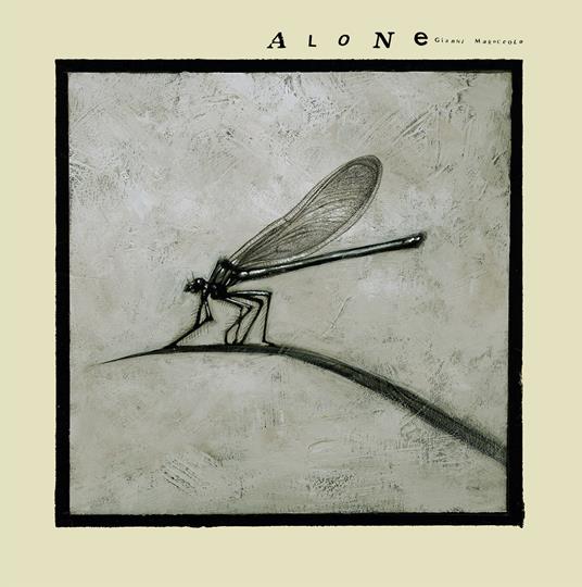 Alone vol.3 - CD Audio di Gianni Maroccolo