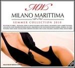 Milano Marittima Summer Collection 2010 - CD Audio