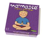 Namastè. Il gioco dello yoga