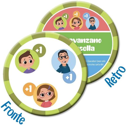Gbr. Il Gioco Della Famiglia - 5
