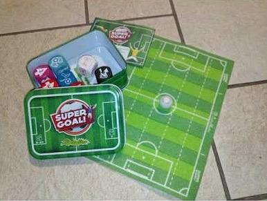 Super Goal - 5
