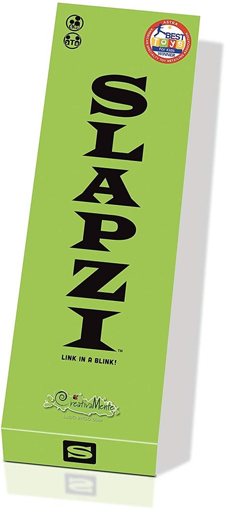 Slapzi - 5