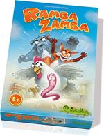 Ramba Zamba 599