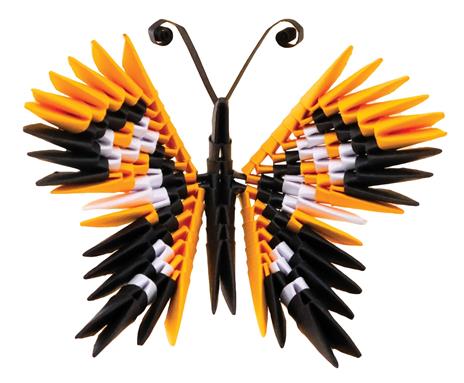 Creagami. Farfalla (XS) - 2