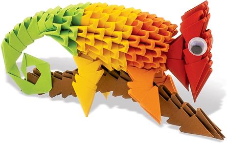 Creagami S. Camaleonte - 2