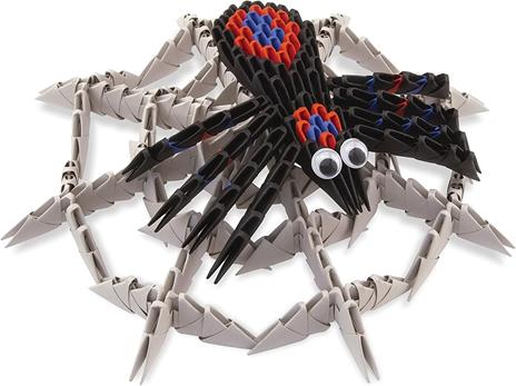 Creagami M. Ragno - 2