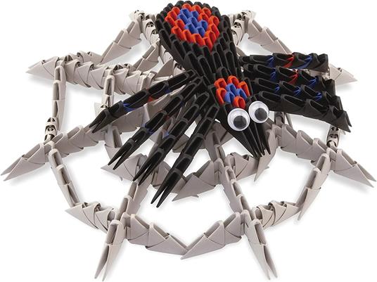 Creagami M. Ragno - 2