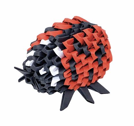 Creagami. Kit misto (L) - 3