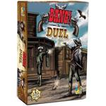 Bang! The Duel. Gioco da tavolo