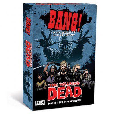 Bang! The Walking Dead - 3