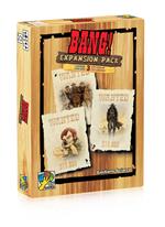 Bang! - Expansion Pack. Gioco da tavolo