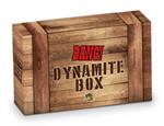 Bang! - Dynamite Box. Gioco da tavolo