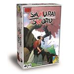 Samurai Sword. Gioco da tavolo