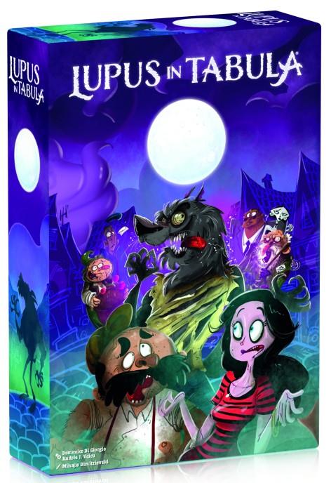 Isola dei Collezionisti