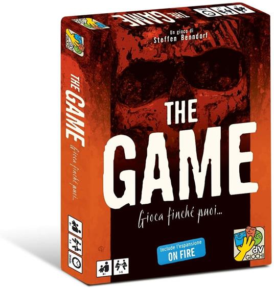 Game. Gioca Finchè Puoi... - 5