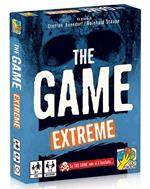 The Game. Extreme. Gioco da tavolo