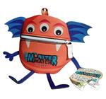 Monster Match. Gioco da tavolo