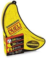 Bananagrams Duel!. Gioco da tavolo