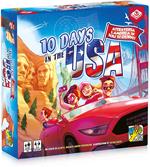 Dv Giochi 10 Days In The Usa