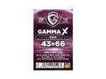 Gamma X - Eris (43x66) bustine protettive (DVG9506)