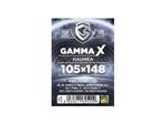 Gamma X - Haumea (105×148) bustine protettive (DVG9520)