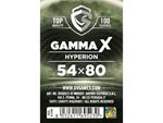 GAMMA X - HYPERION (54X80)