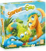Serpentigiro. Gioco da tavolo