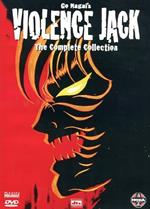 Violence Jack (DVD)