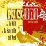Da Le Villi a La Fanciulla del West