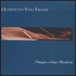 Omaggio a Boccherini - CD Audio di Luigi Boccherini