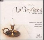 La Bohème - CD Audio di Giacomo Puccini