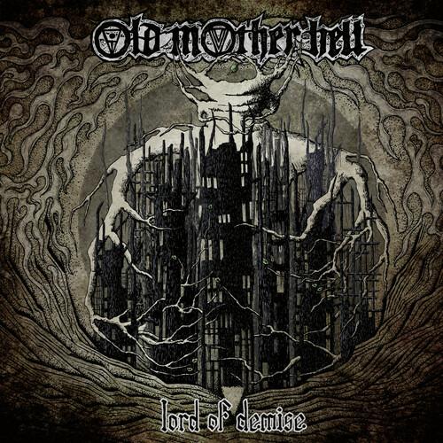 Lord of Demise - CD Audio di Old Mother Hell