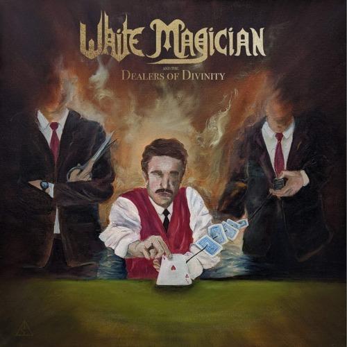 Dealers of Divinity - Vinile LP di White Magician