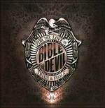For the Love of Thugs & Fools - CD Audio di Bible of the Devil