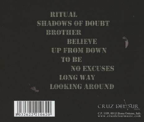 Freedoms Reign - CD Audio di Freedoms Reign - 2