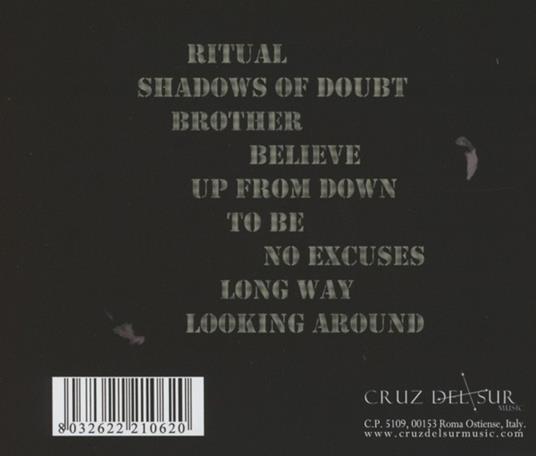 Freedoms Reign - CD Audio di Freedoms Reign - 2