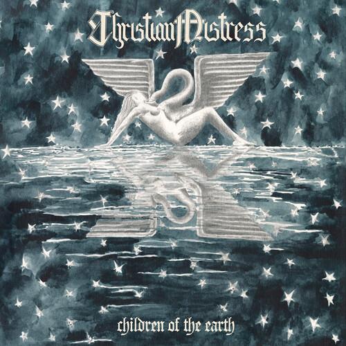 Children Of The Earth - CD Audio di Christian Mistress
