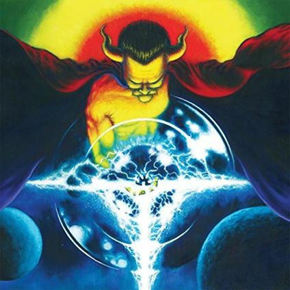 Into a Dark Divinity (Limited Edition) - Vinile LP di Mausoleum Gate