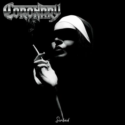 Sinbad - Vinile LP di Coronary